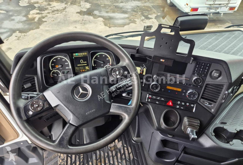 Kamion Mercedes 2645