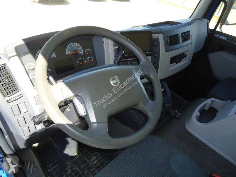 Camion Volvo