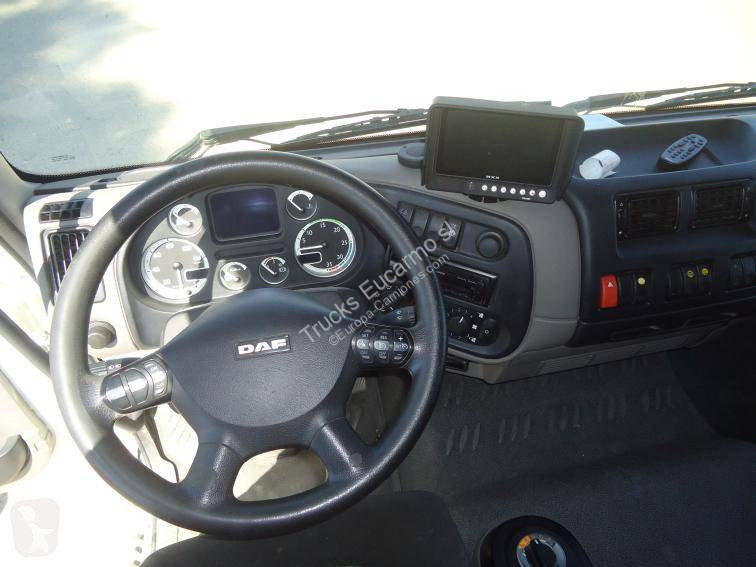 Camion Volvo