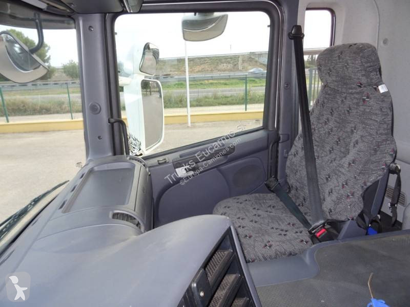 Camion Scania