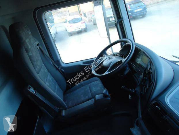 Camion Mercedes