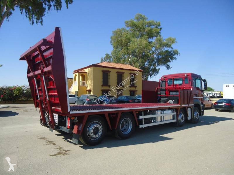 Camion MAN