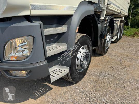 Camion DAF 430