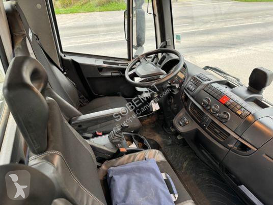 Camion Iveco X-HIDUO 158 B-1