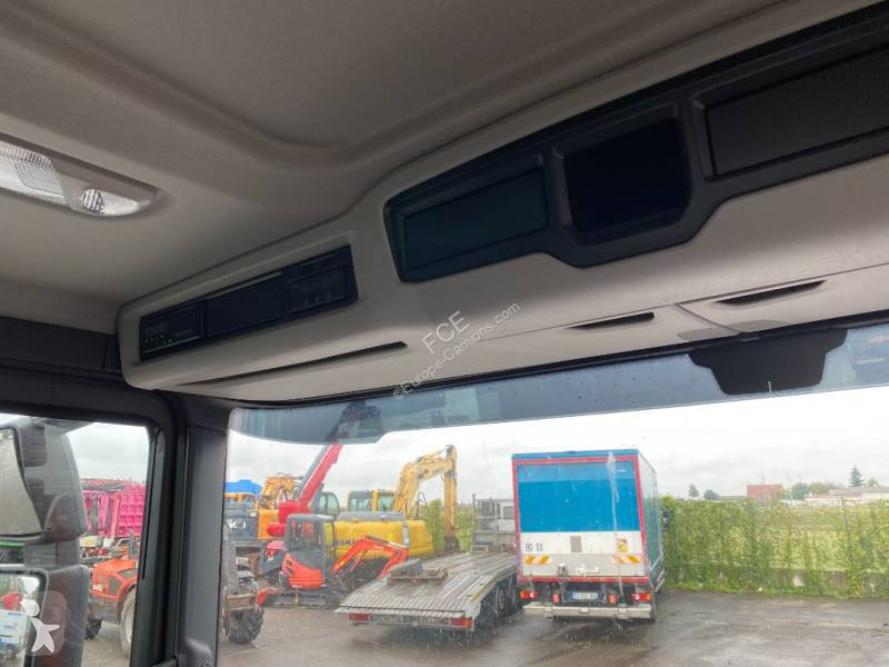 Kamion Scania
