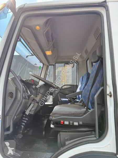 Camion Iveco