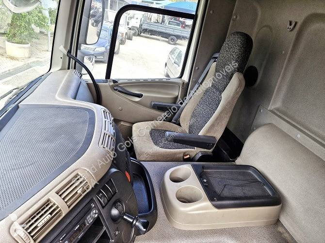 Kamion DAF
