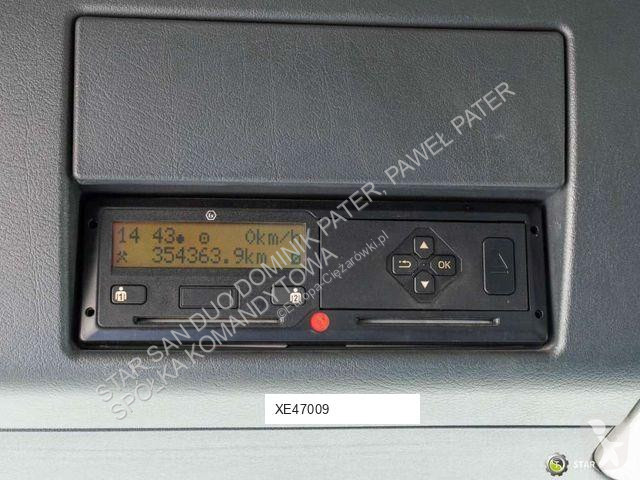 Kamion MAN PK 20002 HDS