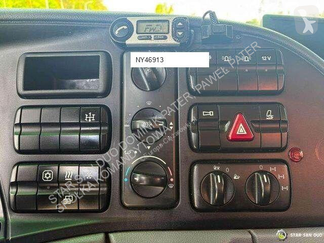 Camion Mercedes PK 20002