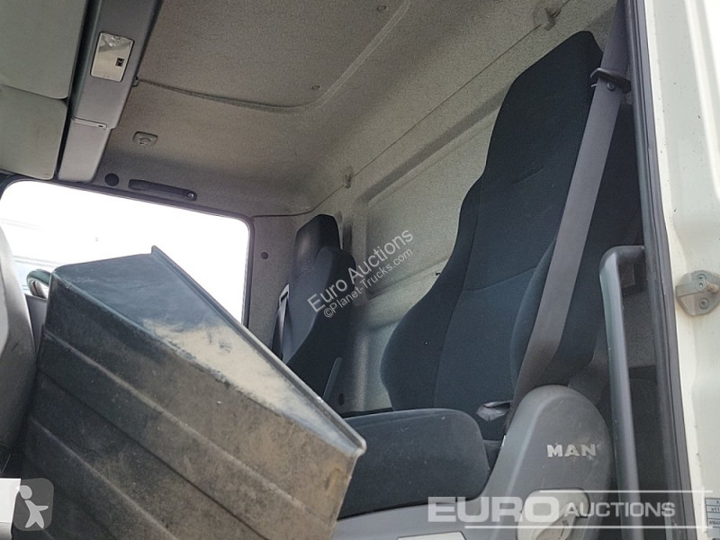 Camion MAN TGM 18.250