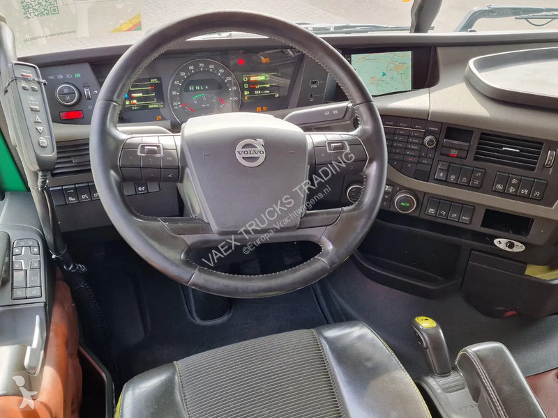 Camion Volvo 16750 Lowroof 6x2*4 - Chassis -...