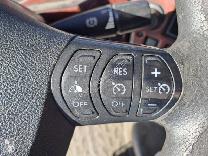 Camion DAF