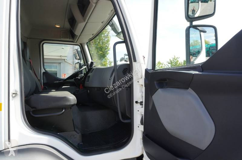 Camion Renault