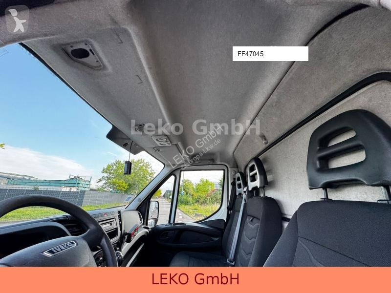 Kamion Iveco 35C13