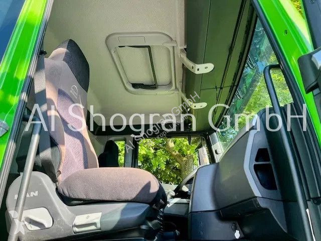 Camion MAN 26.400 Fassi F195AS...