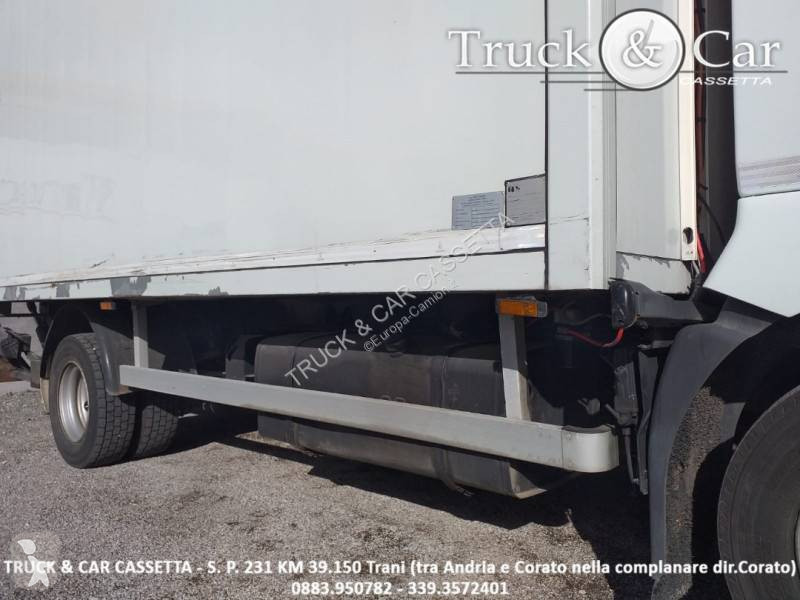 Camion Renault