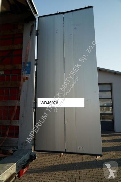 Kamion Volvo FH 460 / FIRANKA / 6x2 /...