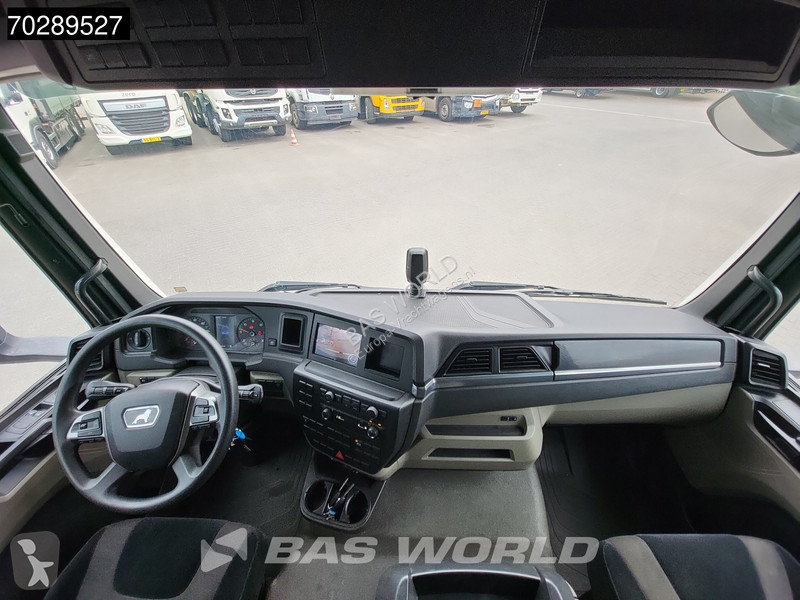 Kamion MAN 12.220  4X2 Maintained NL-Truck...