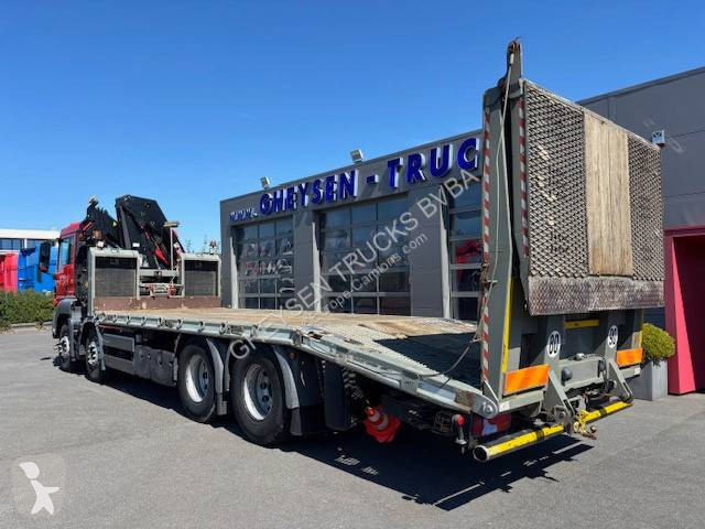 Camion MAN