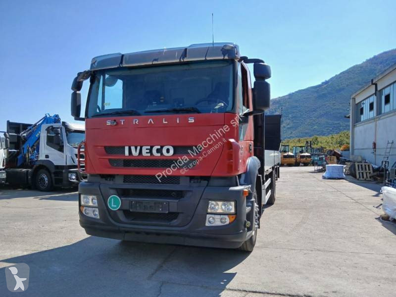 Kamion Iveco