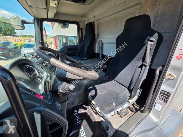 Camion MAN TGM 18.290 4X2 LL / Ldbw / Thermo...