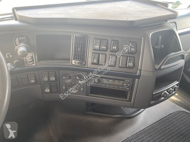 Kamion Volvo FH460 8x4 Palfinger...