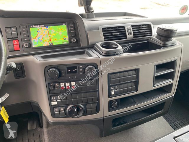 Camion MAN 10.220 | PK...