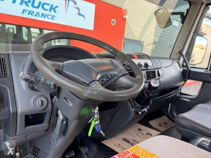 Camion Iveco