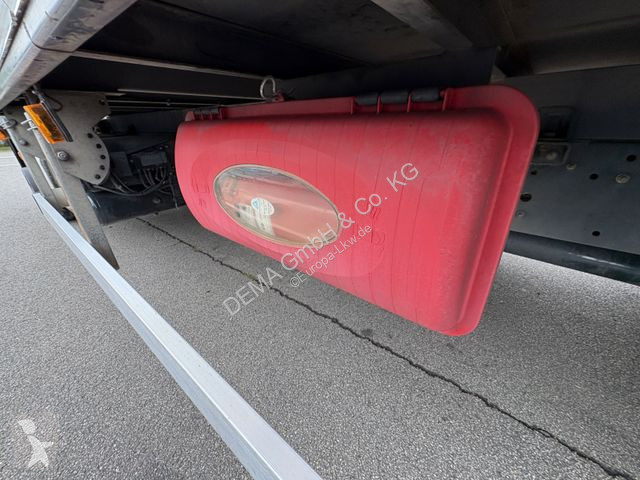 Kamion Iveco 120 19*E6*LBW*Klima*Kamera*Seitentür*