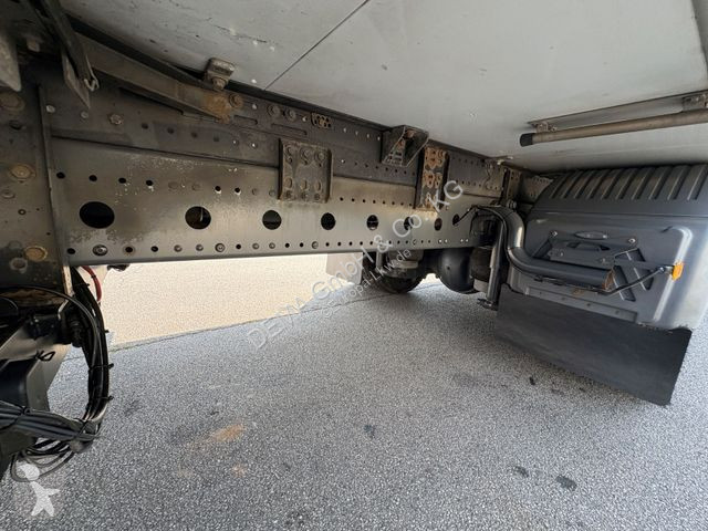 Camion Mercedes...