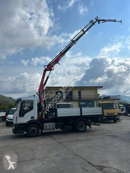 Lastbil Iveco