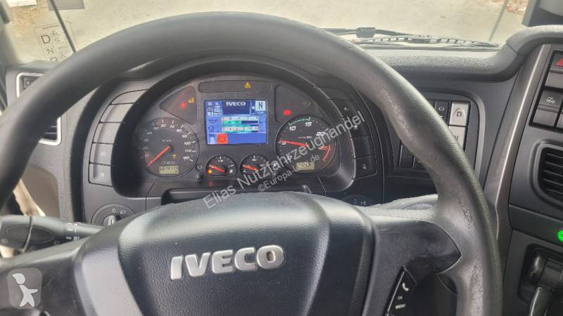 Kamion Iveco