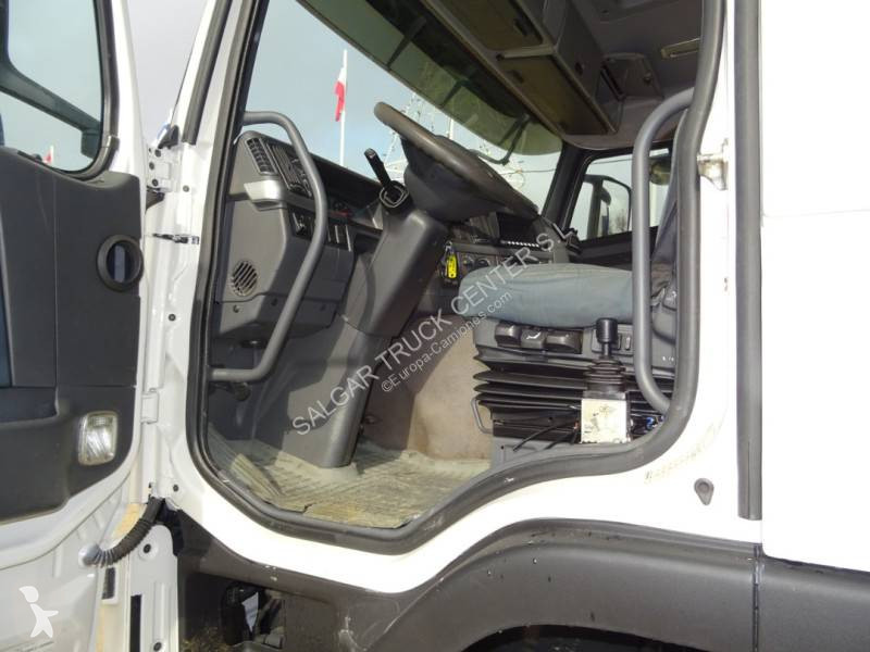 Camion Volvo