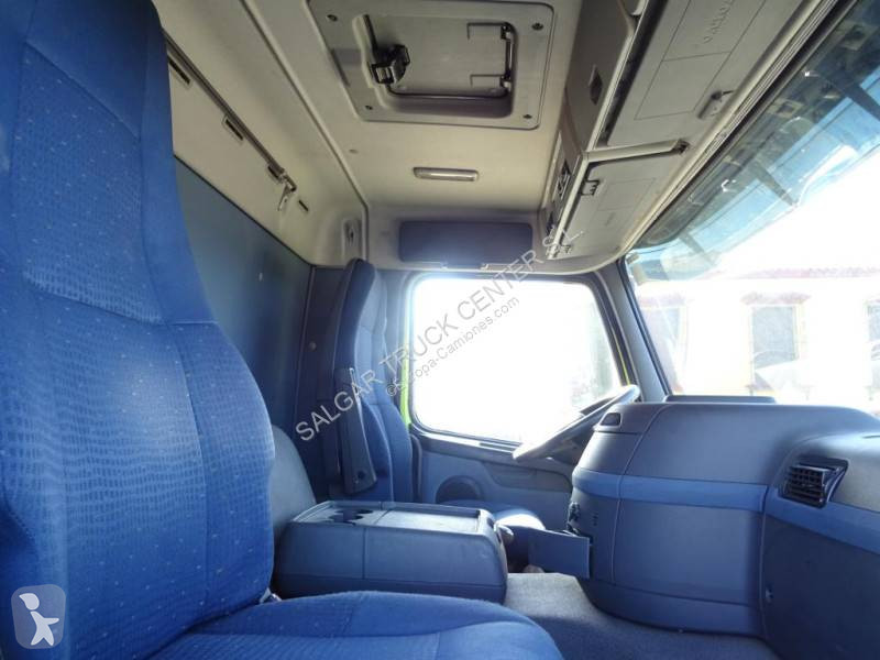 Camion Volvo