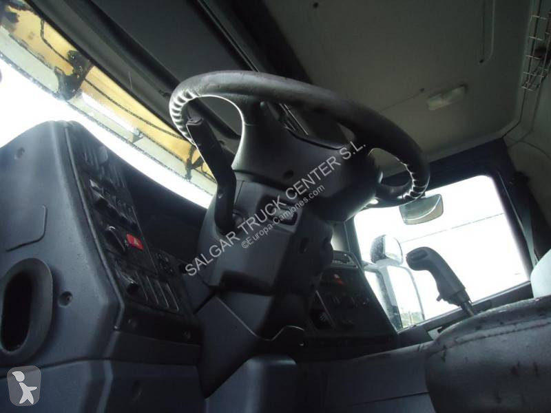 Camion Scania