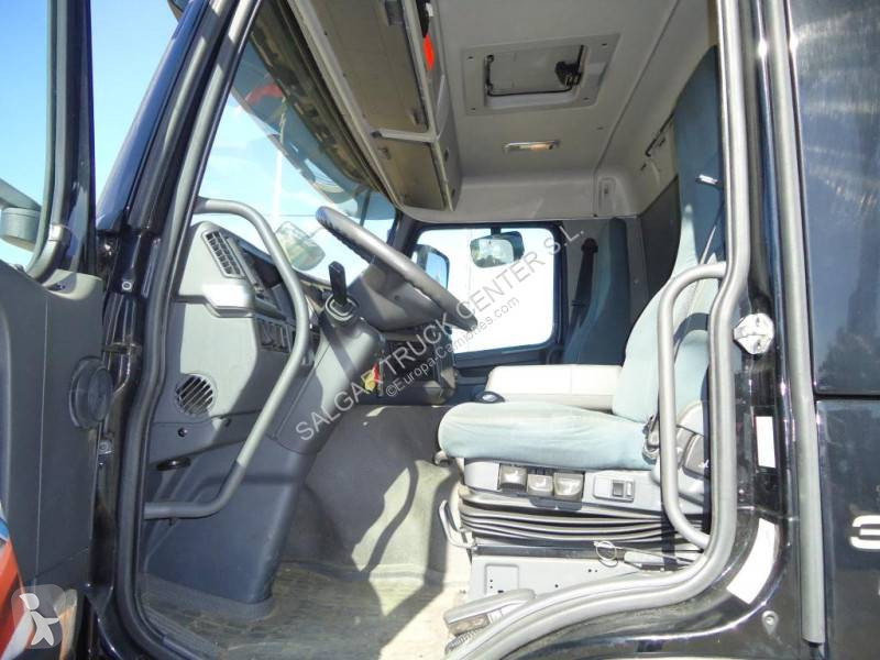 Camión Volvo