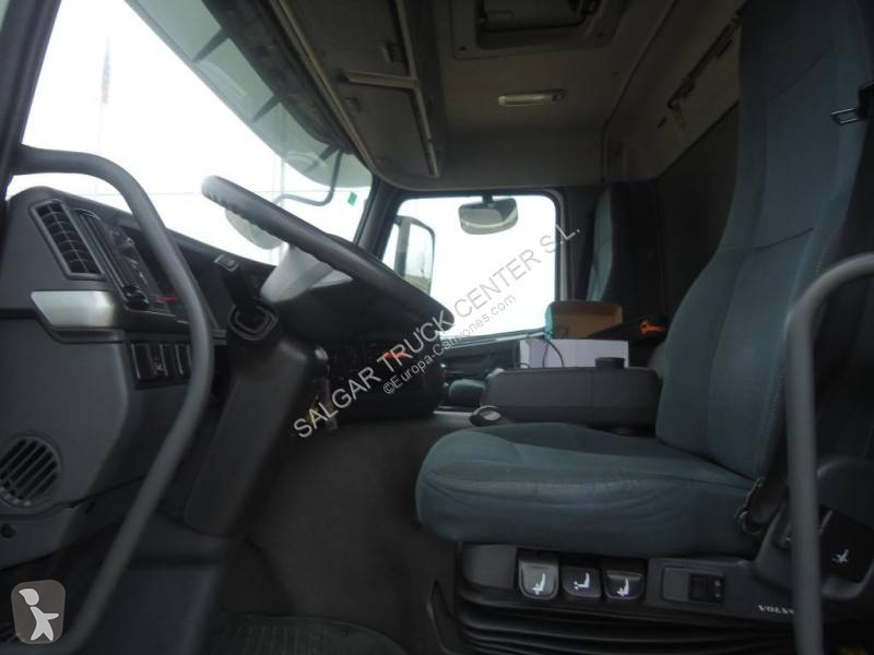 Camion Volvo