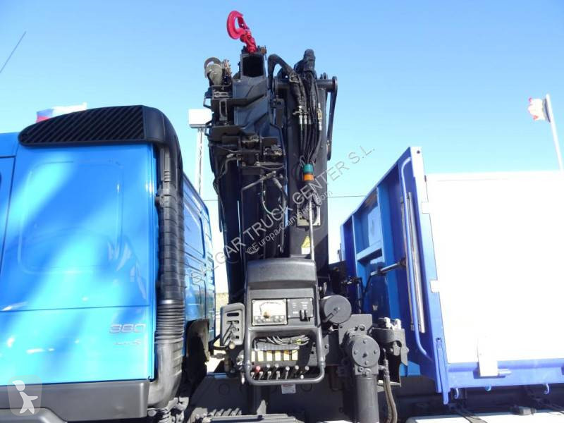 Camion Volvo
