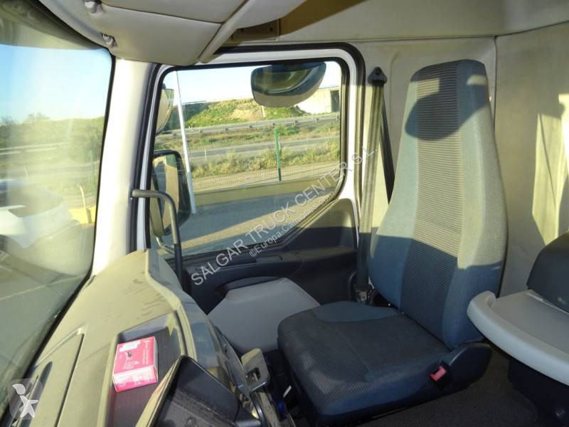 Camion Volvo