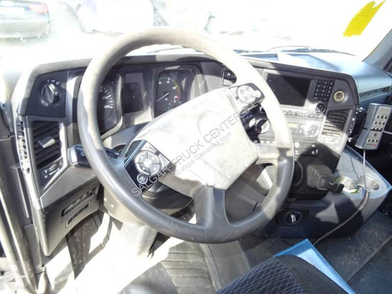 Camion Volvo