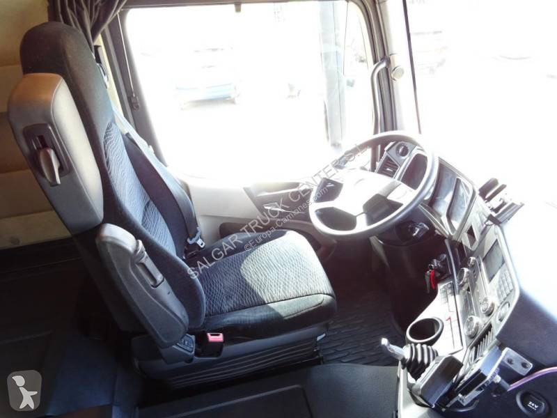 Camión Volvo