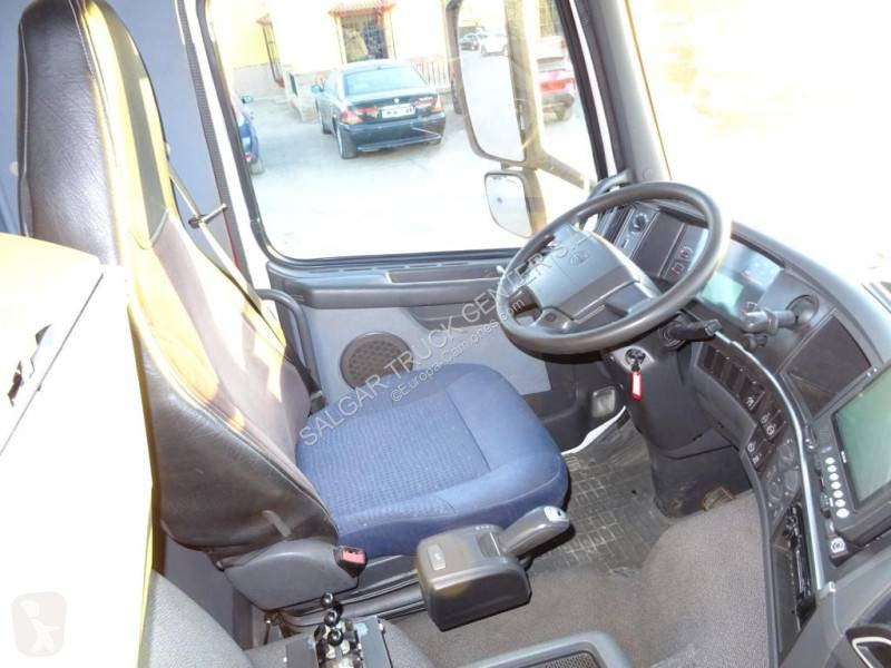 Camion Volvo