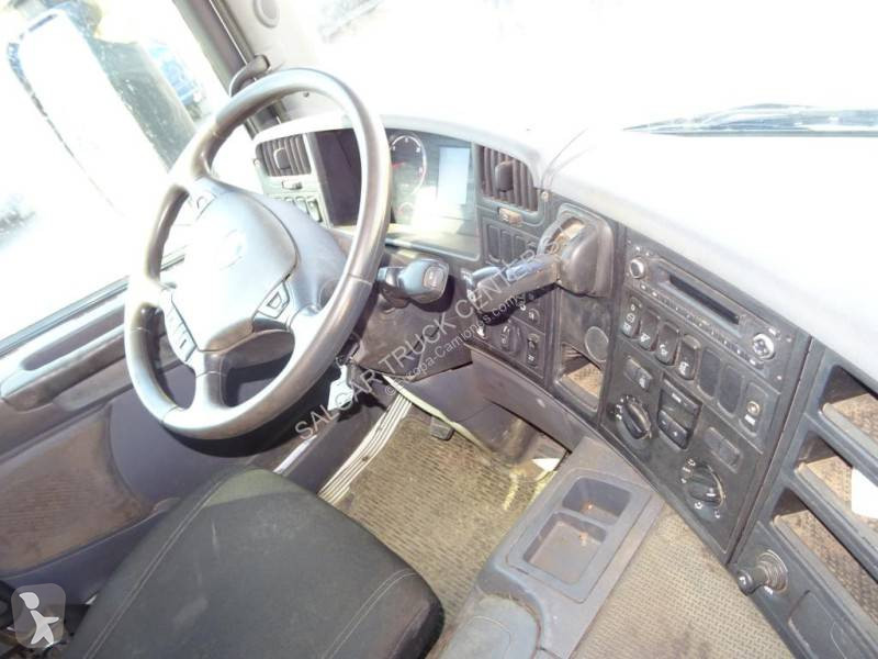 Camion Scania