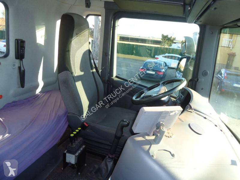 Kamion Scania