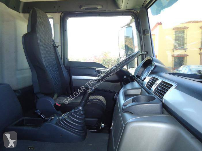 Camion MAN