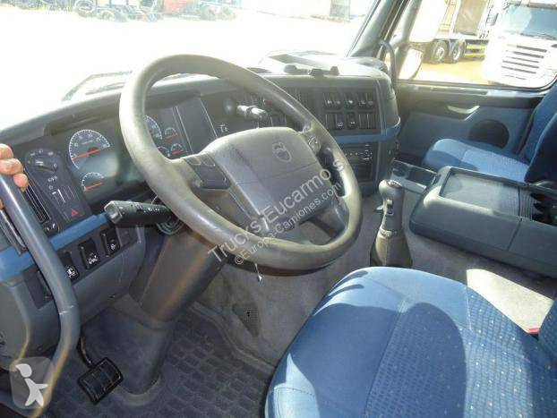 Camion Volvo