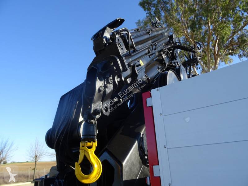 Camion Volvo