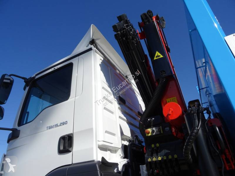 Camion MAN
