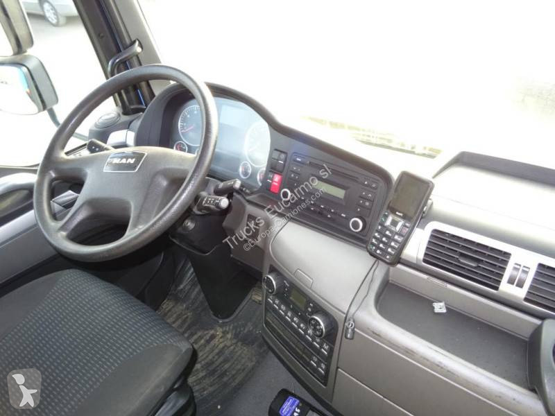 Camion MAN