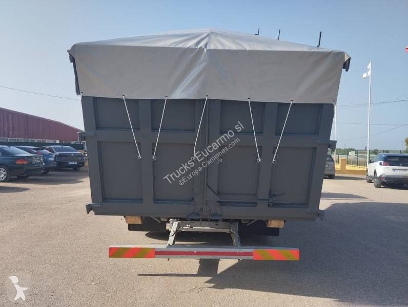 Camion Volvo